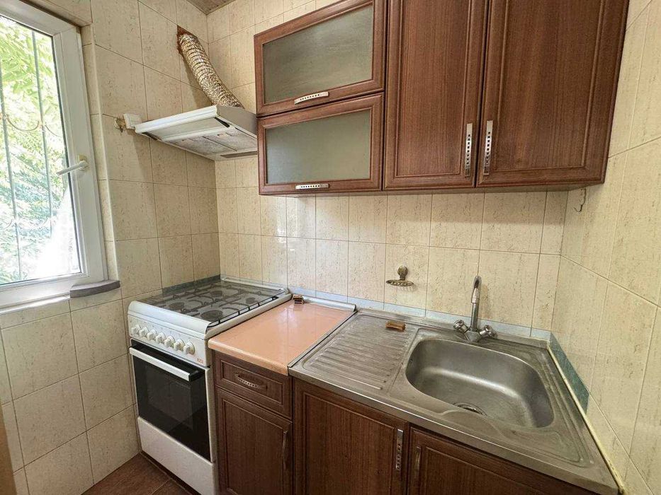 Ул.НУКУССКАЯ 2/2/4, ор.посольство России, 60м2, Средний ремонт