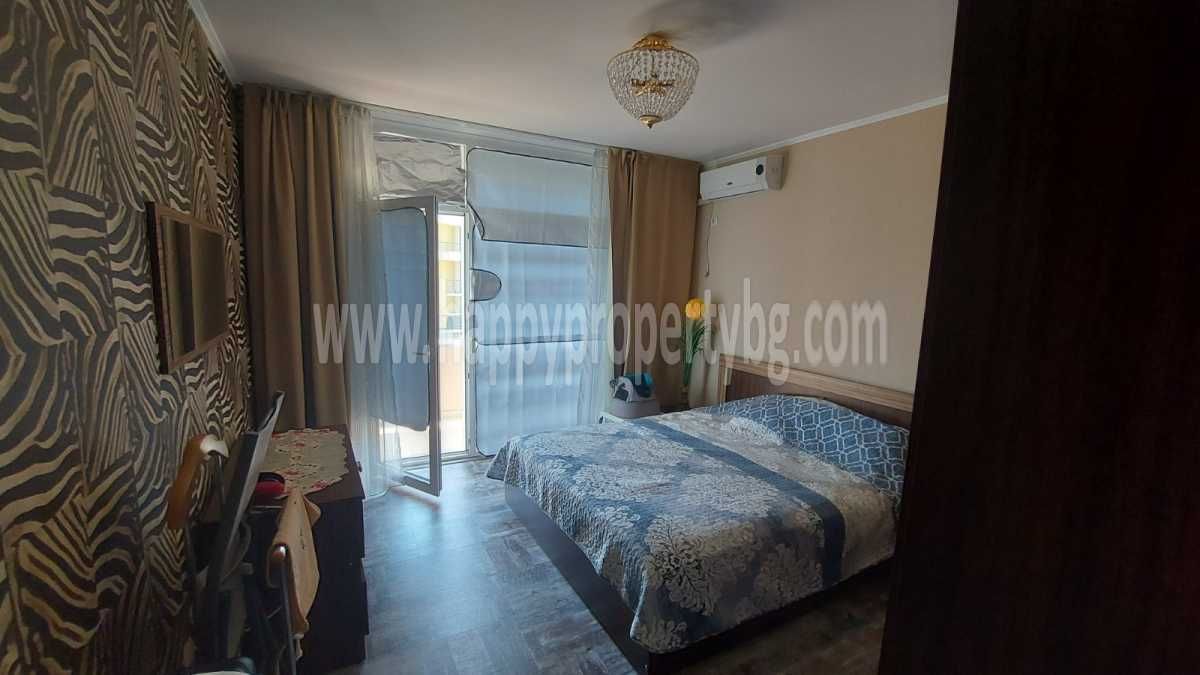 Продава се Тристаен апартамент в к.к. Слънчев бряг - 116 кв.м за 759 €/кв.м - Снимка #12