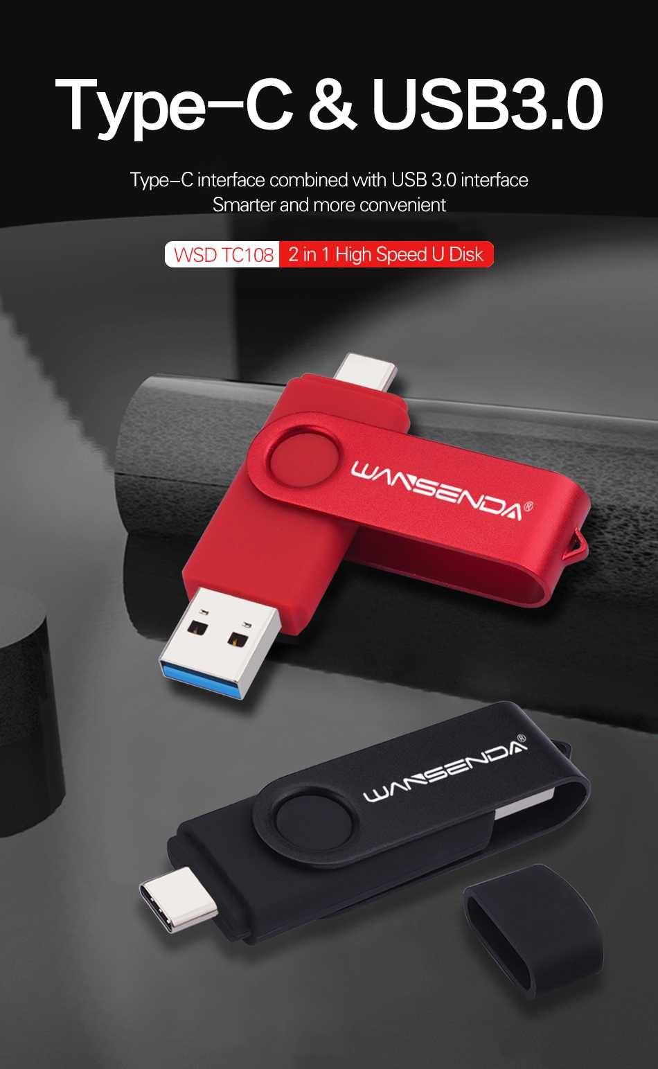 Memorie USB , pendrive , otg , ...