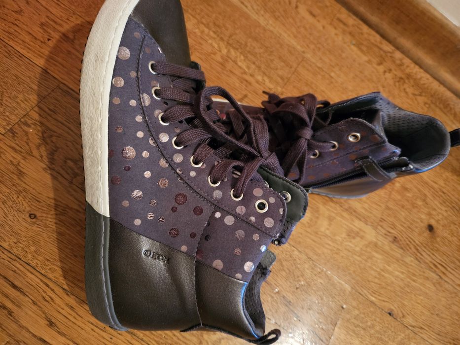 Дамски сникърси Geox 38