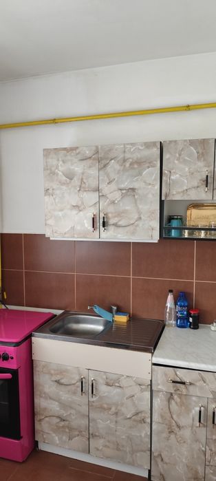 Garsoniera 40mp ,Ostroveni ,mansarda!