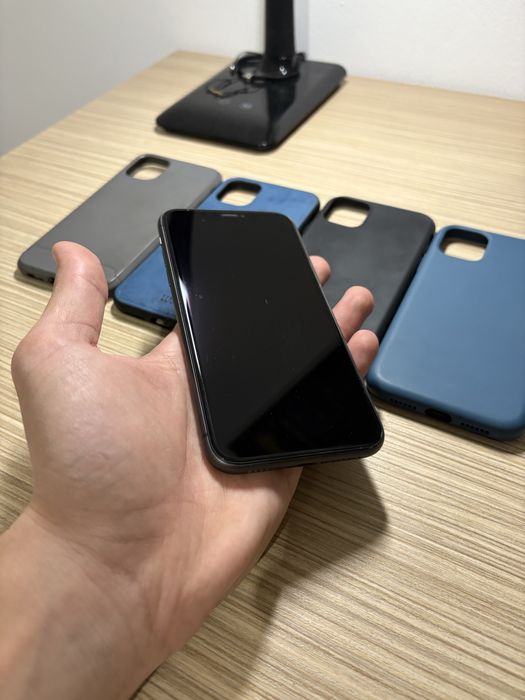 Iphone 11 in stare buna