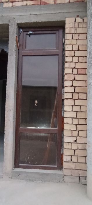 Окна Акфа 190-95