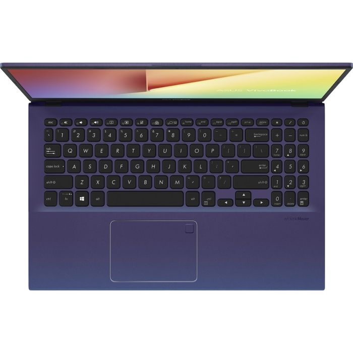 Asus Vivobook 15 (Ryzen 5 3500U Vega 8; 512 GB SSD; 8GB RAM)