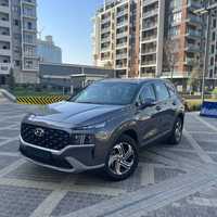 Hyundai Santa Fe Travel 2022