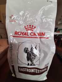 Royal Canin Gastrointestinal 1,5kg Котешка храна