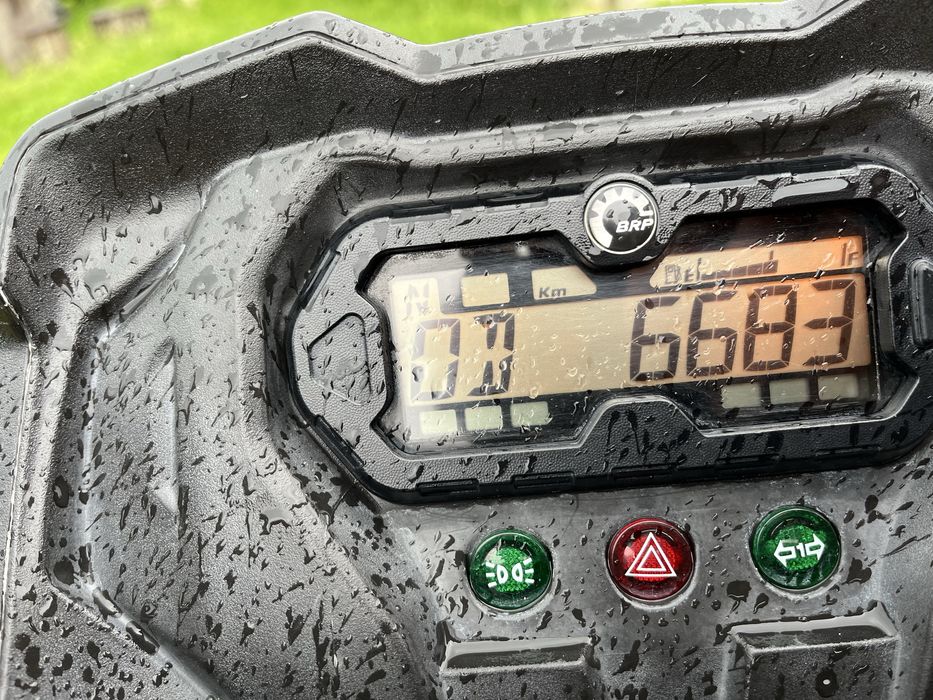 Can-Am Outlander Max 570-650 DPS (nu polaris, tgb, cf moto, linhai)