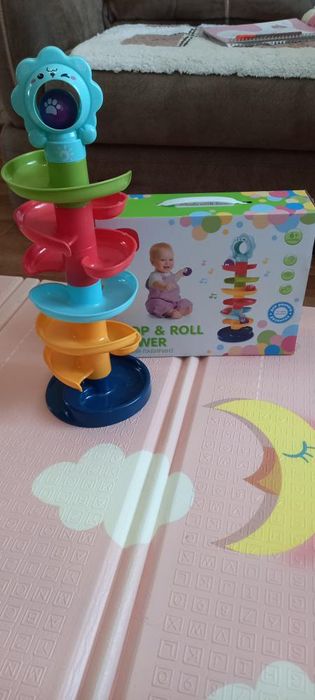 Продам новую игрушку