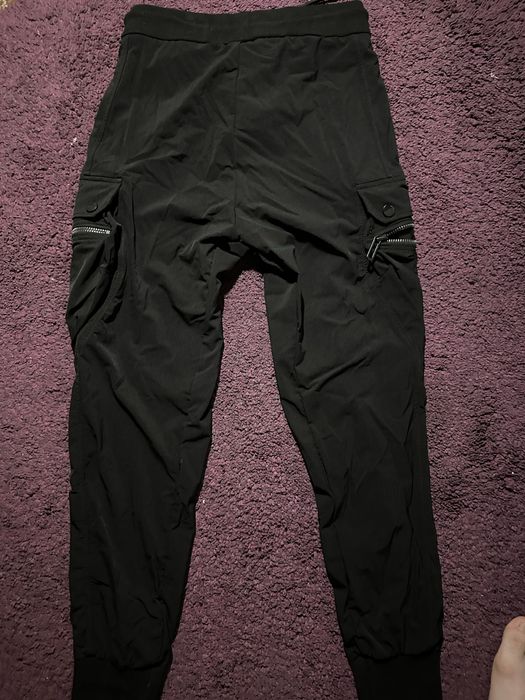 Pantaloni made by society