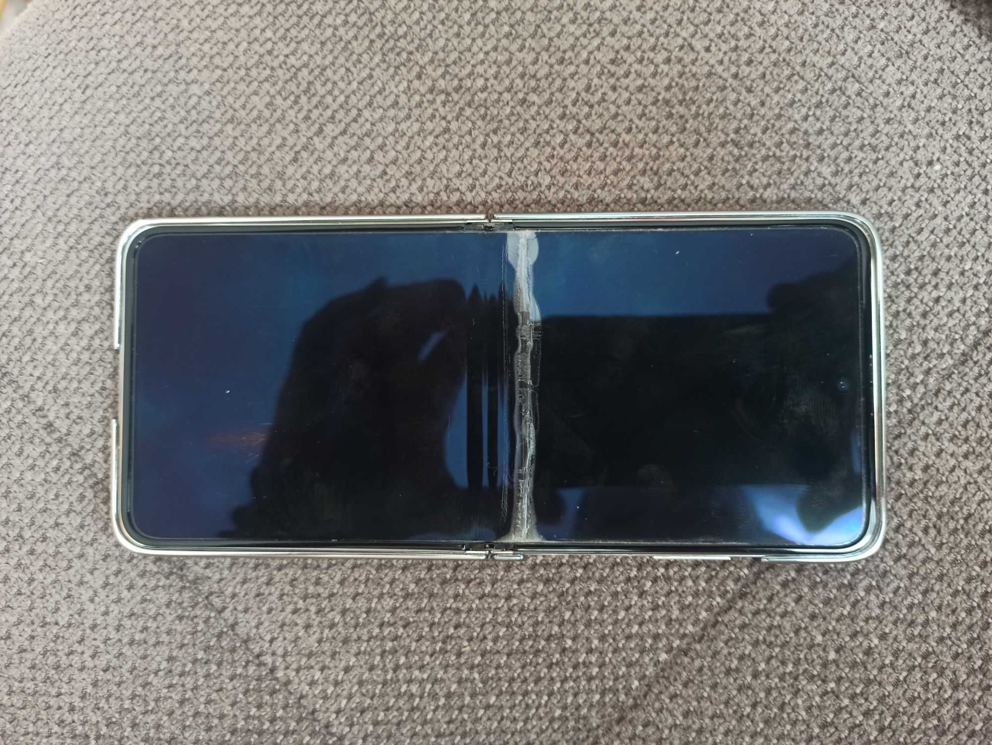 Huawei p50 pocket в гаранция