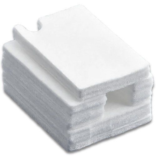 Памперс, абсорбер, сброс чернил Epson