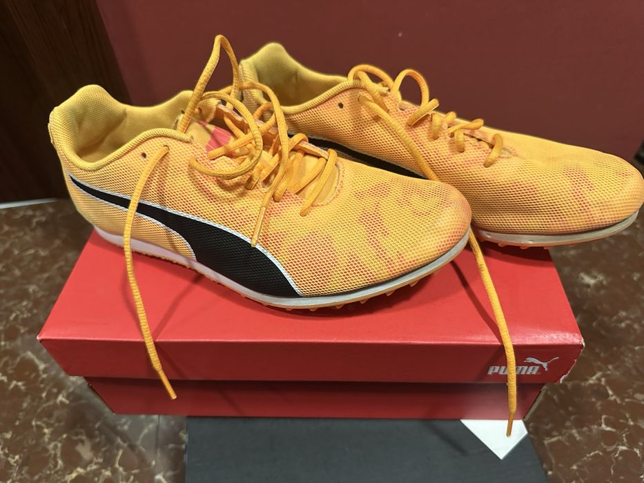 Шпайкове  за бягане  Puma