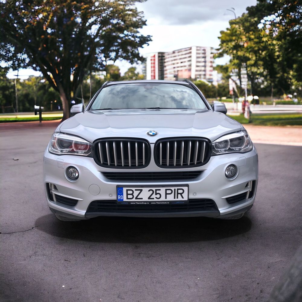 BMW X5  xDrive40e iPerformance