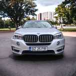 VAND/SCHIMB/BMW X5 # xDrive#Piele#315 CP#Clima 4 zone#145000 km