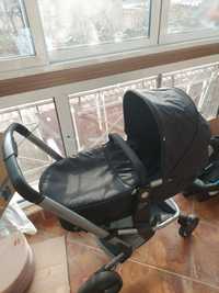 Детска количка Mothercare Xpedior 3 in 1