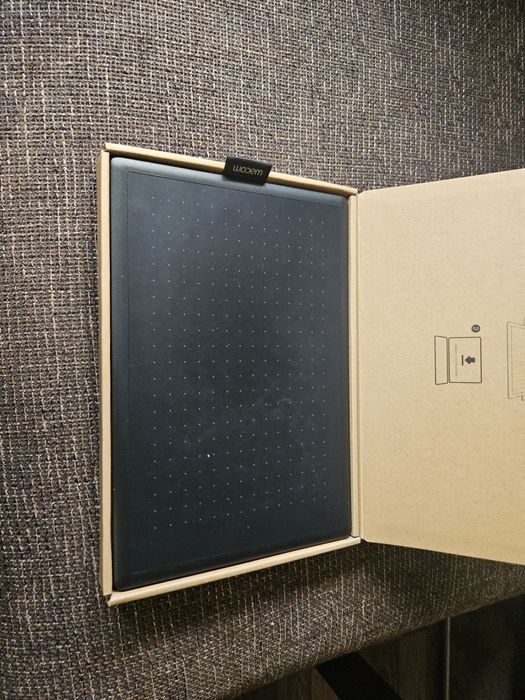 Tableta Grafica Wacom One