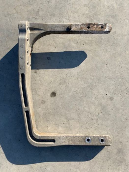 suport catalizator volvo/renault 20486625