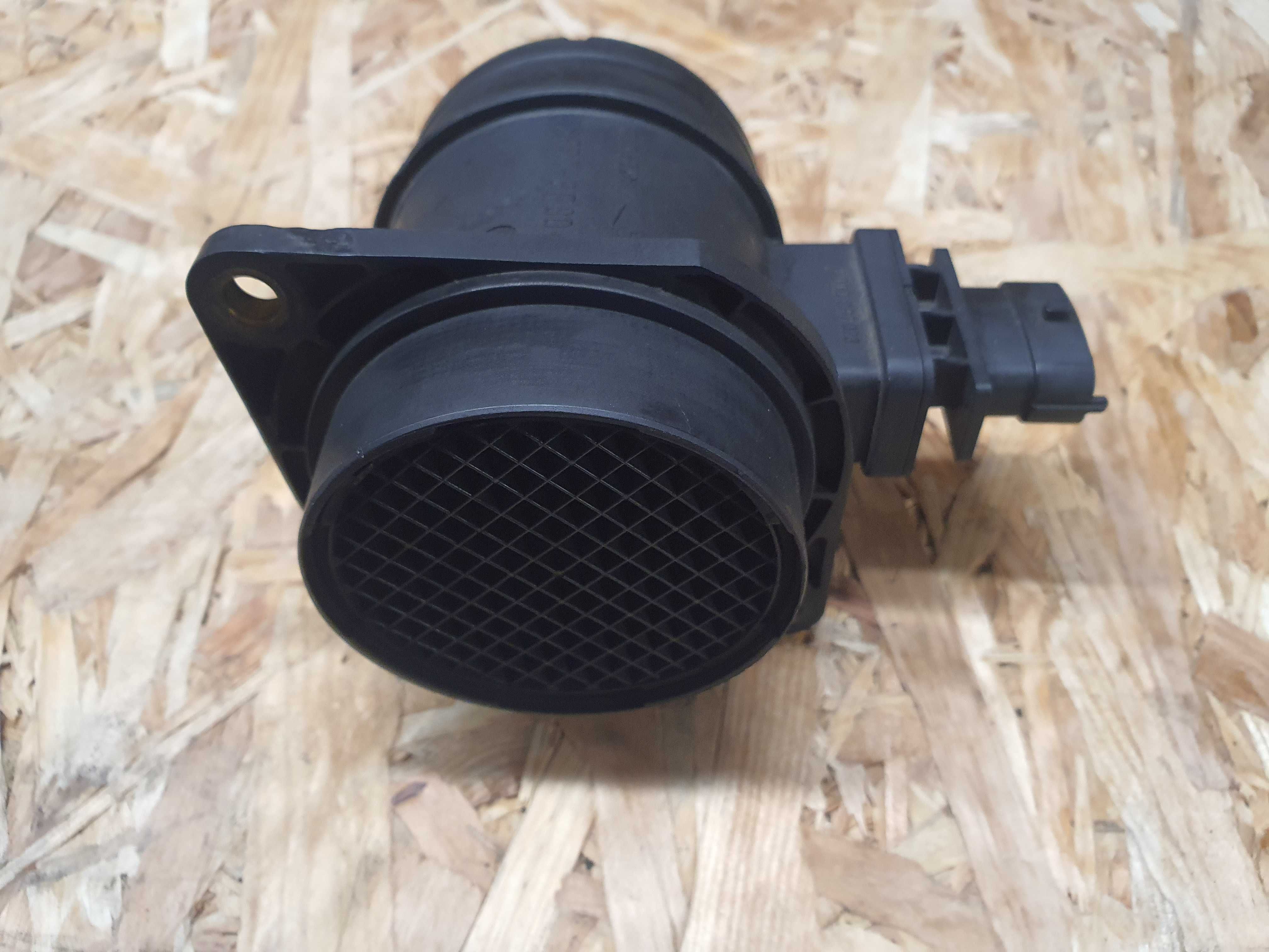 Дебитомер MAF sensor за Fiat, Alfa, Lancia / Дебитомер за VW Polo