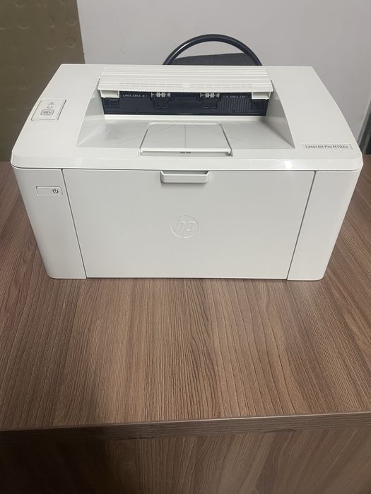 Принтер HP LaserJet Pro M102a