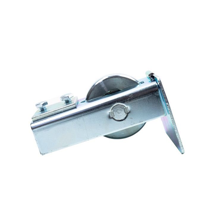 Kit montaj pentru porti autoportante PNI AP800 lungime totala de 6m