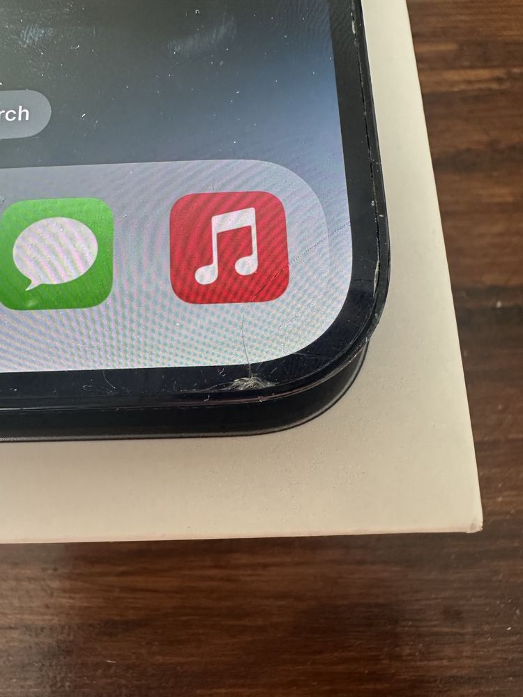 Apple Iphone 14 pro 1TB black