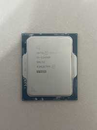 Процессор i5-12400f OEM LGA1700
