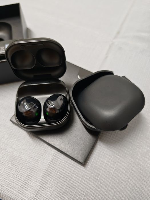 Samsung Galaxy Buds Pro