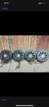 Jante Audi/VW 225/45 R17