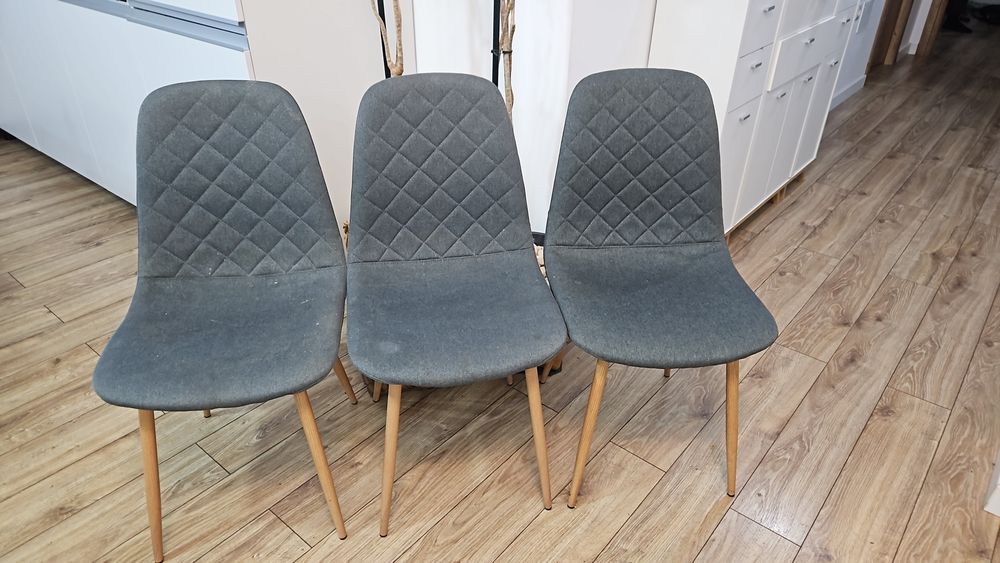 Scaune jysk bucătărie