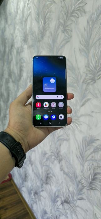 Srochno Samsung S22 Plus  8/256g sotiladi