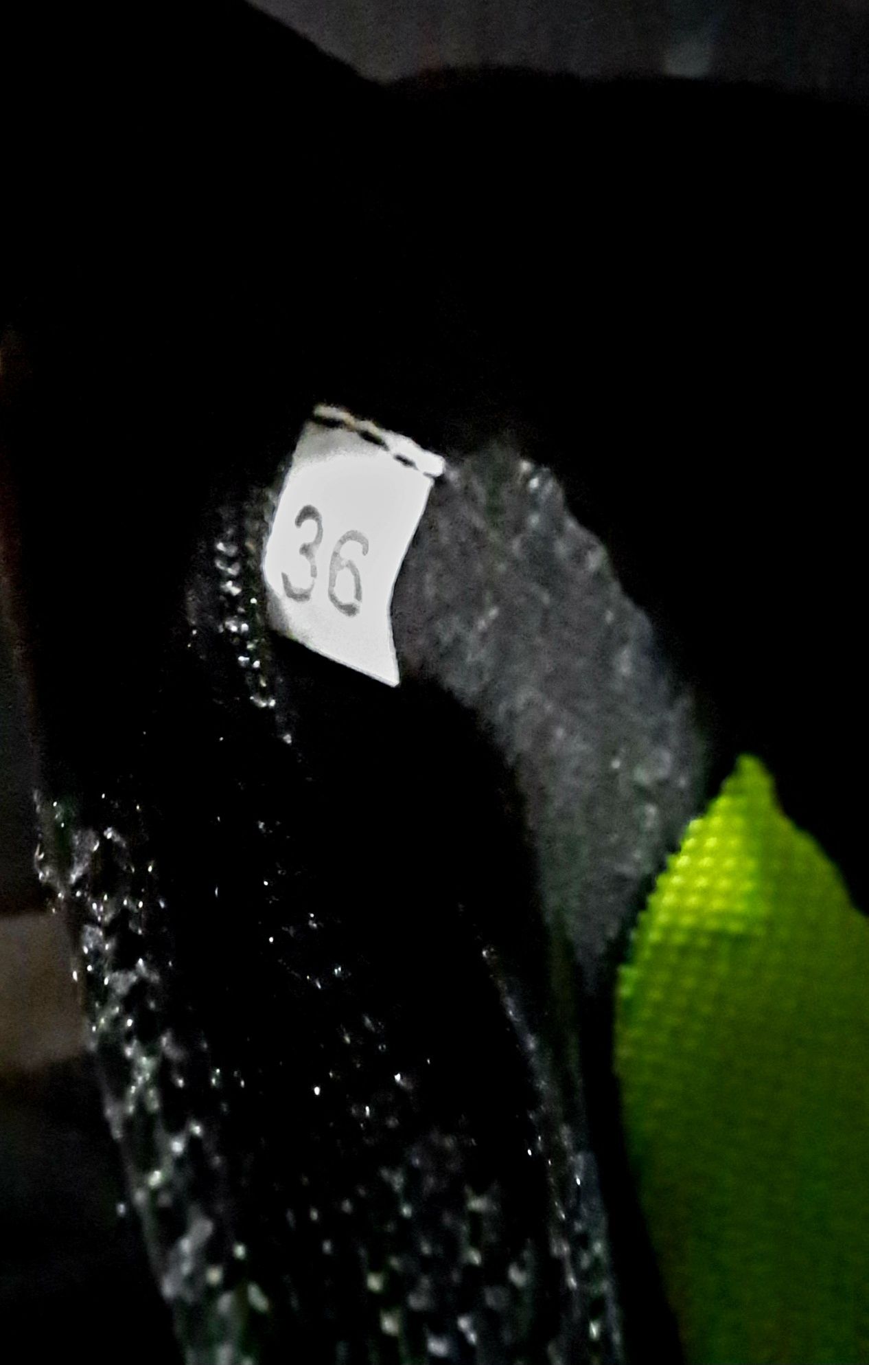 Маратонки за танци 35,36,37,38,39,40