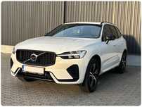 Volvo XC 60 Volvo XC60 T8 AWD Recharge R-Design, Plug-in Hybrid, 85.500 km, 2021