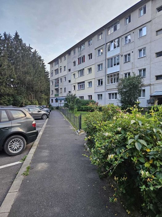 Apartament 2 camere, Sinaia - Platoul Izvor