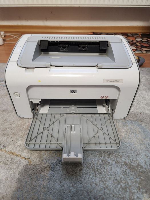Imprimanta Hp  laser jet multifunctionala