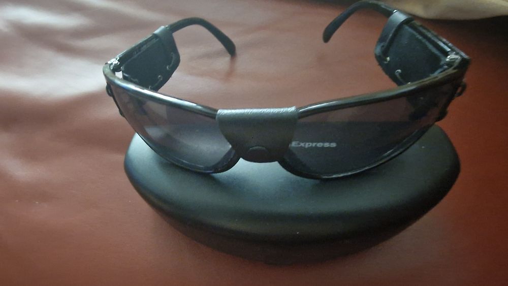 Ochelari moto uvex originali