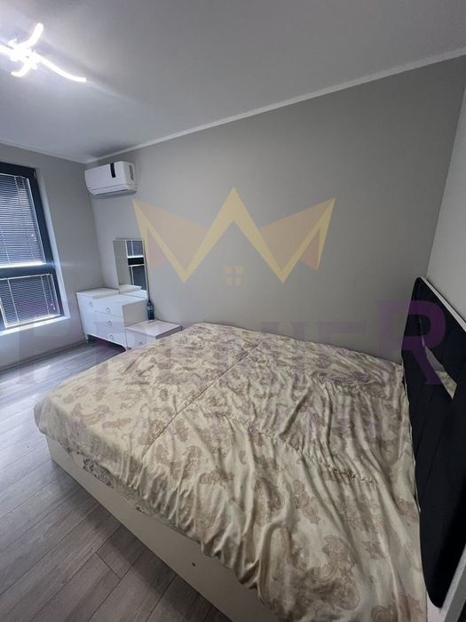 Дава се под наем Тристаен апартамент в Варна, Погреби - 75 кв.м за 612 € - Снимка #8