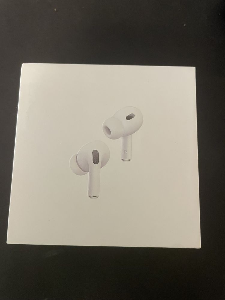 Casti AirPods Pro 2