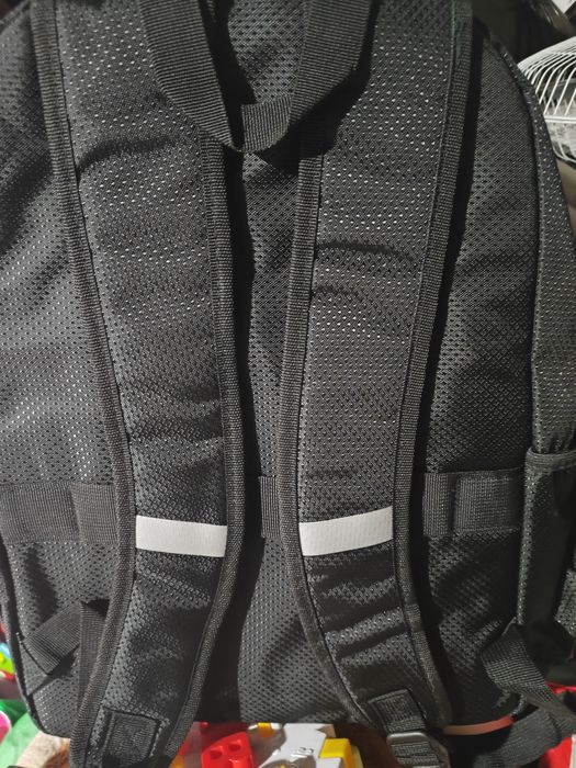 Нова раница на НАСА