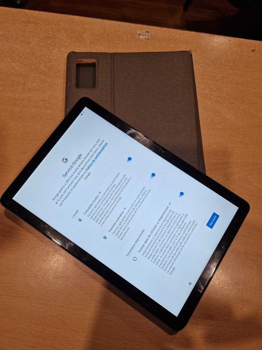 Tableta ZONKO - 128Gb/8- Gri - Celular