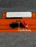 Smart watch hermes набор для мужчин и женщин смарт часов
