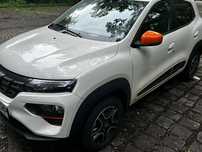 Dacia Spring Dacia Spring Comfort Plus | 100% Electrică | Doar 4.376 km | Proprieta