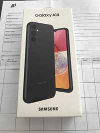 SAMSUNG Galaxy A14 - неразпечатан!