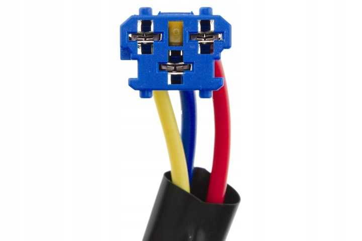 Клеморед контактен ключ CITROEN XSARA PICASSO/PEUGEOT 206/406 1998-