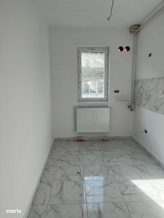 Garsoniera in zona linistita .Militari!