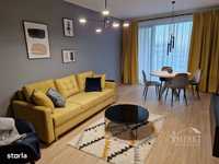 Inchiriere apartament superb cu 2 camere in Plopilor!