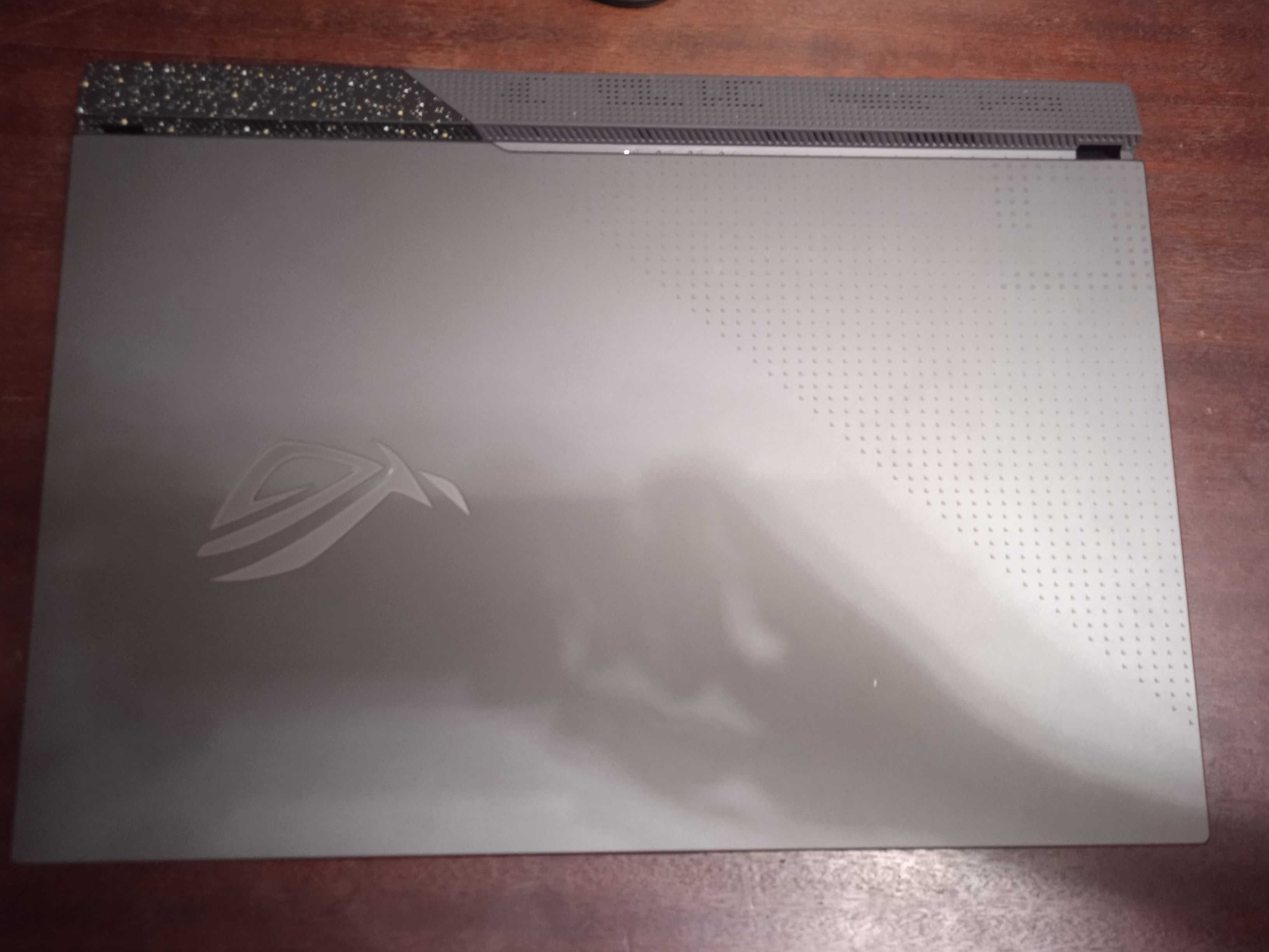 Asus ROG Strix G713RM