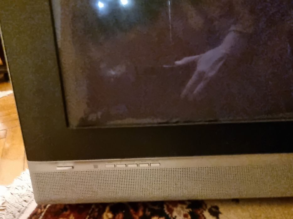 Televizor TV plasma Panasonic 107 cm