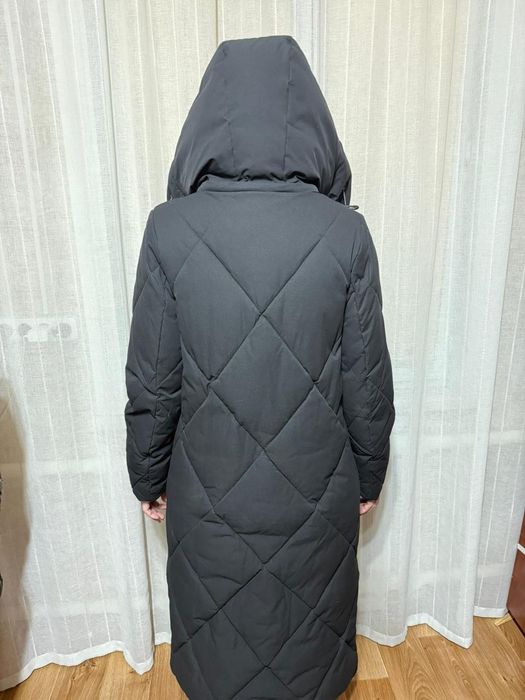 Продается куртка женская зимняя