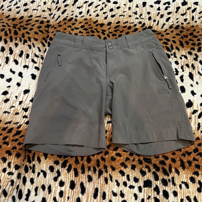 Шорти The North Face