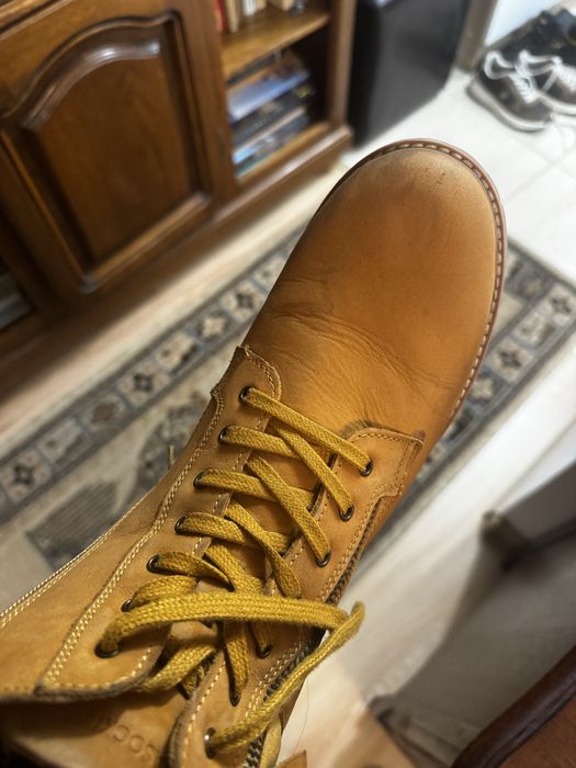 Bocanci baiat lasocki